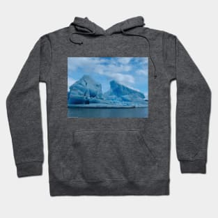 Glacier (Cool) Hoodie